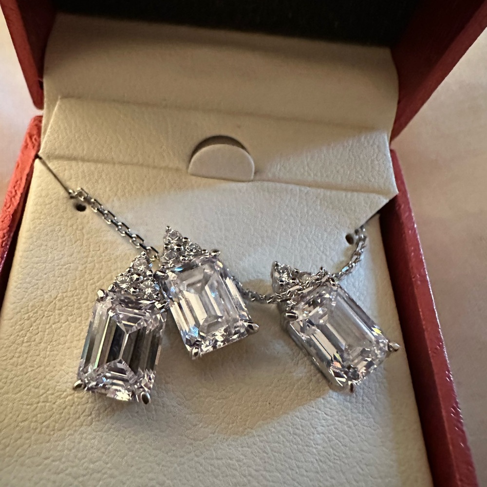 Brand new jewelry